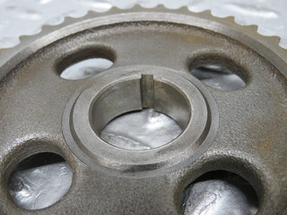 0020 Mercedes-Benz W116 350SE Camshaft Timing Gear 1160520601