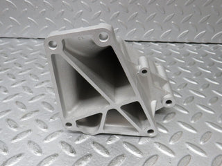 36355 Mercedes-Benz W126 420SE Alternator Generator Bracket 1171550735