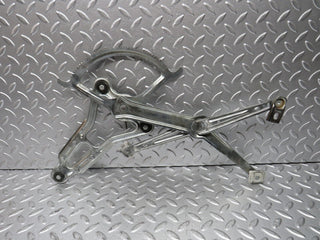 31201 Mercedes-Benz S124 220TE Wagon Front Right Power Window Regulator