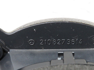 34722 Mercedes-Benz W210 320E Rear Right Door Speaker 2108274014 2108273614