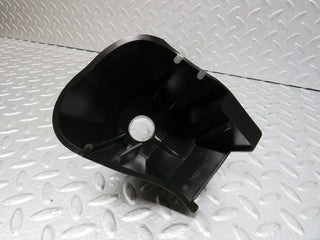 38404 Mercedes-Benz R129 280SL Coupe Roof Folding Lift Cylinder Cover Left 1297700362