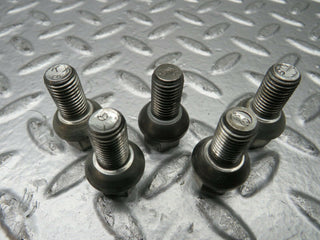 22929 Mercedes-Benz 5x Alloy Wheel Lug Bolt M12x1.5