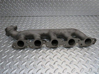 25389 Mercedes-Benz W201 190D Exhaust Manifold 6021420201
