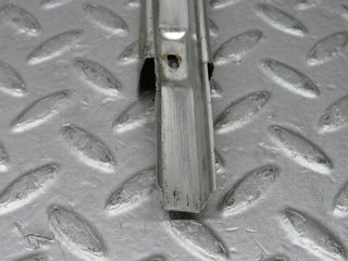 35804 Mercedes-Benz W108 Rear Left Door Window Chrome Trim