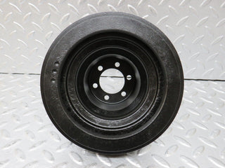 34597 Mercedes-Benz C126 380SEC Coupe Crankshaft Pulley