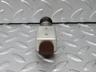 40319 Mercedes-Benz W110 230 Windscreen Wiper Pull Switch 461630