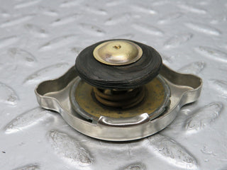 W123 radiator cap used OEM