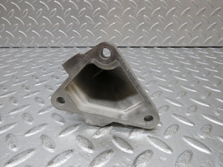 W201 Baby Benz engine mount bracket right side used OEM