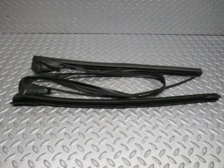 R129 SL front windscreen rubber seal used OEM