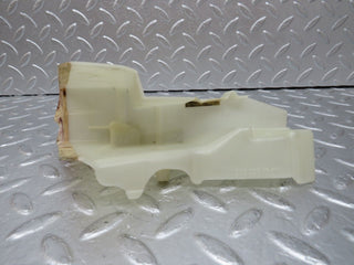 34705 Mercedes-Benz W210 320E Front Door Lock Cover Pair 2027231408 2027231308