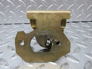 W123 trunk lock used OEM