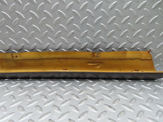 12245 Mercedes-Benz W108 280SE 3.5 Under Dashboard Panel Brown