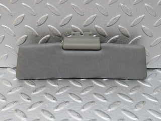 36006 Mercedes-Benz W126 420SE Middle Sun Visor Grey