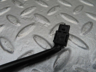 W140 sun visor lighting contact switch used OEM