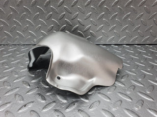 W124 exhaust heat shield used OEM