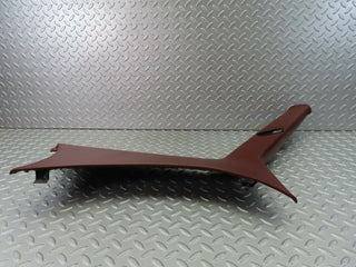 W123 Wagon c pillar cover trim left used OEM