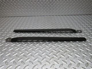 32087 Mercedes-Benz W123 230E Seat Belt Runner Pair