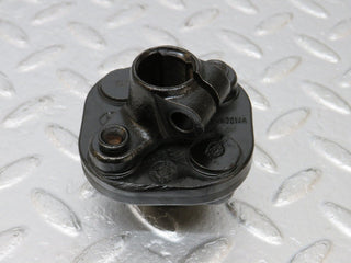 34136 Mercedes-Benz W124 230E Steering Column Lower Shaft Connector 1264620146