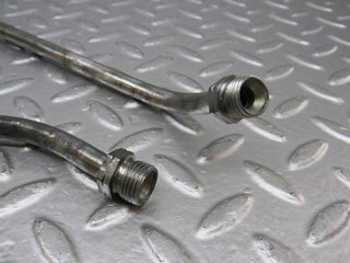 34173 Mercedes-Benz W124 260E Automatic Gearbox Oil Pipe Hose