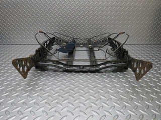31171 Mercedes-Benz W123 230E Front Right Driver Seat Backrest