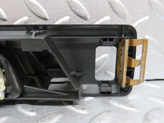 29350 Mercedes-Benz W124 230E Interior Door Handle Rear Left 1247600161