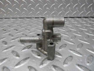 W123 idle control valve used OEM