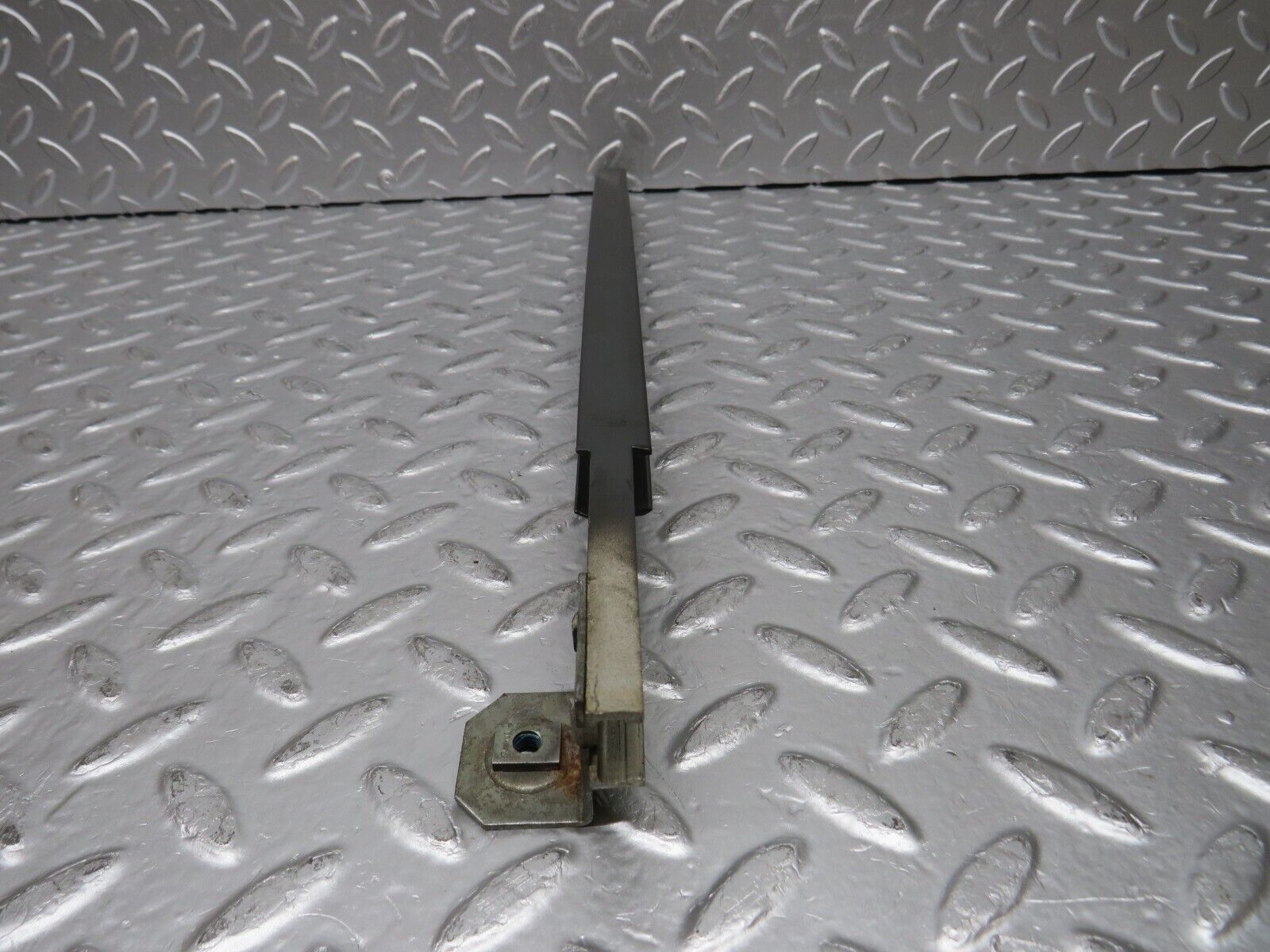 30775 Mercedes-Benz W201 190E 2.0L Rear Right Door Window Channel