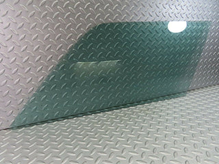 7695 Mercedes-Benz S123 230TE Wagon Rear Right Window Glass