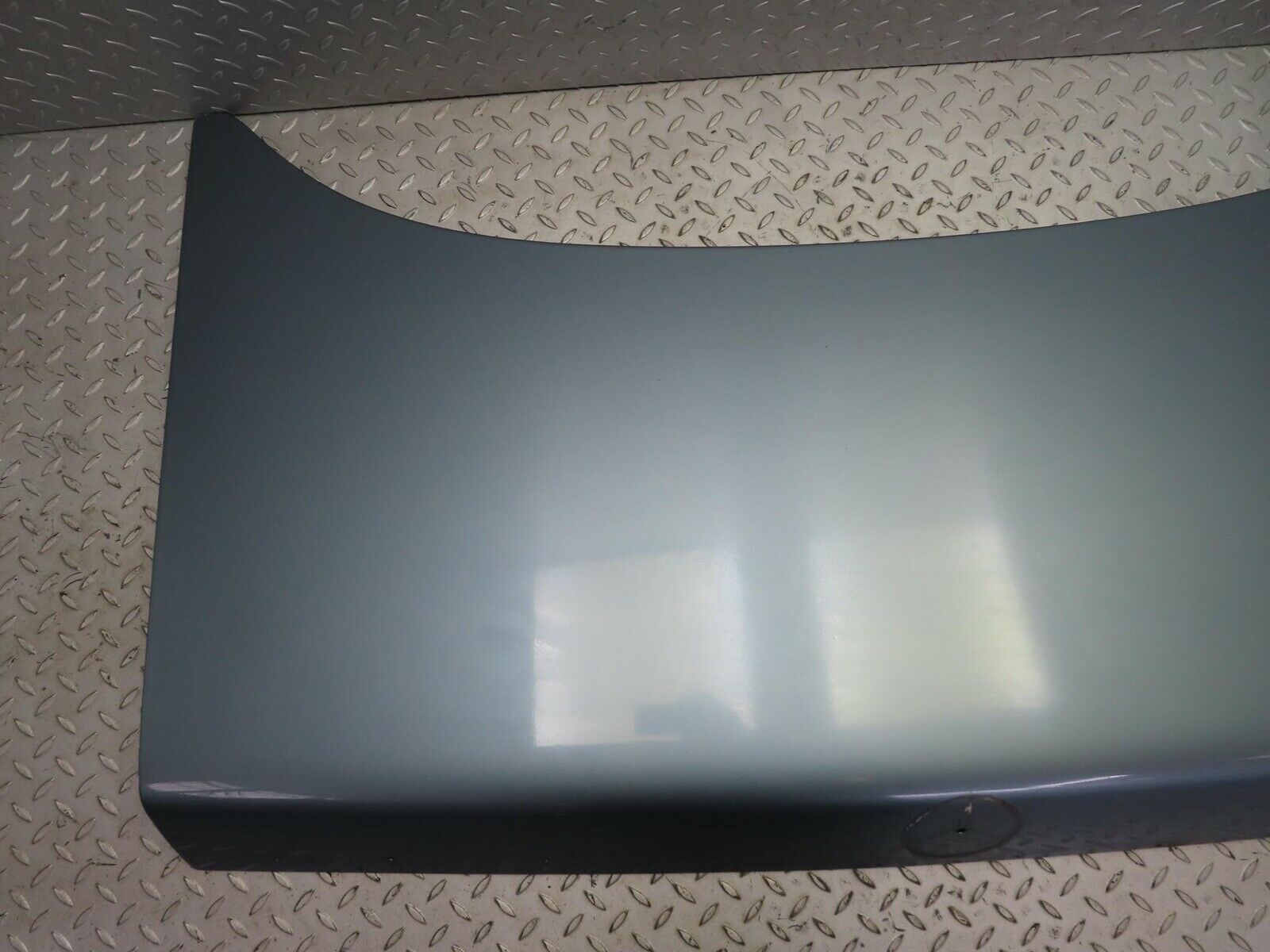 14150 Mercedes-Benz C107 280SLC Boot Lid Trunk Door