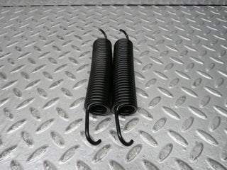 28764 Mercedes-Benz W123 230E Trunk Lid Hinge Spring Pair