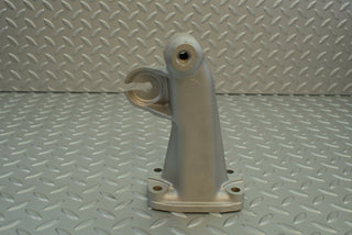W123 Coupe engine mount bracket right side used OEM