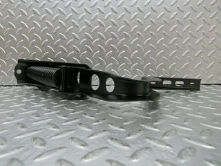 23321 Mercedes-Benz W116 350SE Trunk Hinge With Spring Left Side