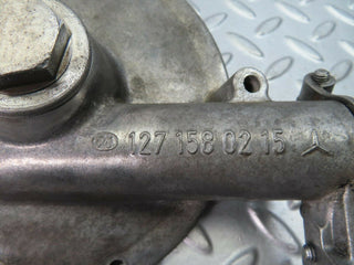 9075 Mercedes-Benz W108 Ignition Distributor Support 1271580215