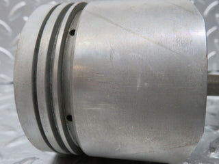 30169 Porsche 924 Piston With Connecting Rod 86.48mm