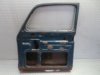 W121 Ponton front right door used OEM
