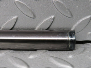 R129 SL left door window moulding trim used OEM