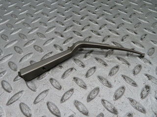 W116 headlight wiper arm left used OEM