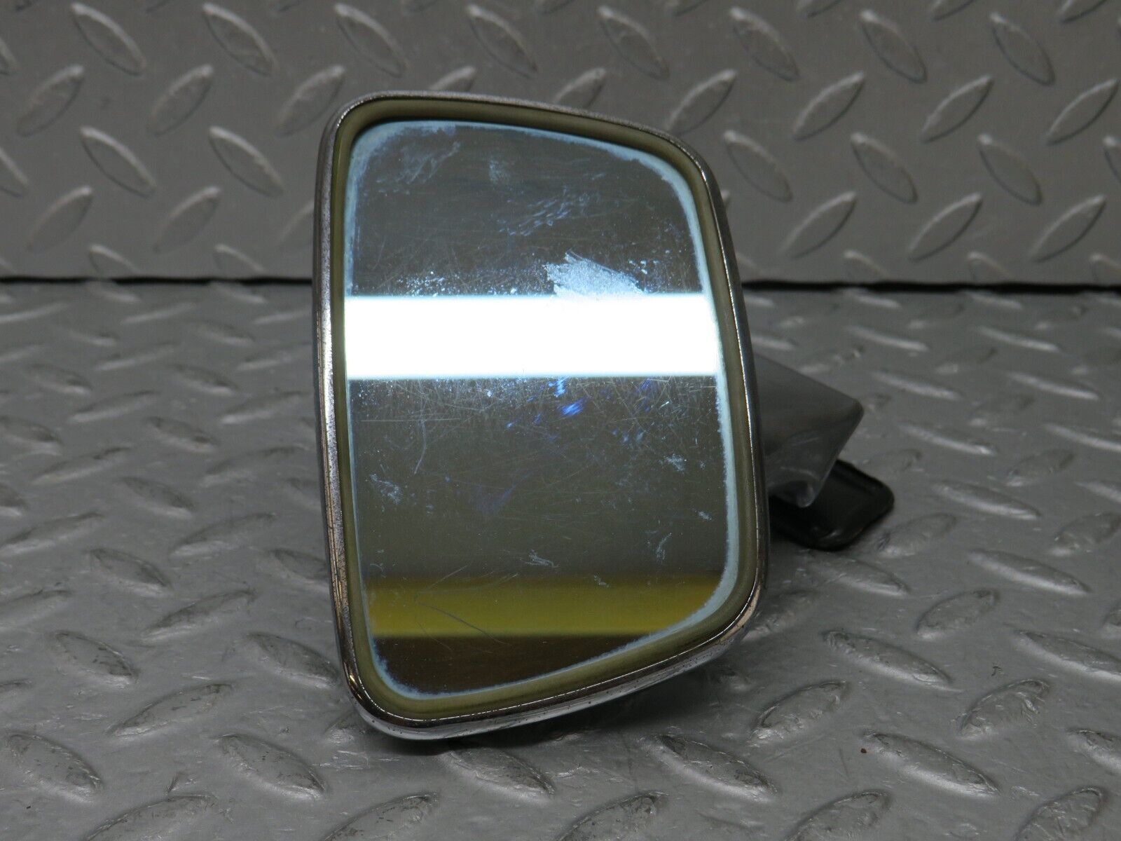 35819 Mercedes-Benz W108 Chrome Wing Mirror Right Side 1088110625