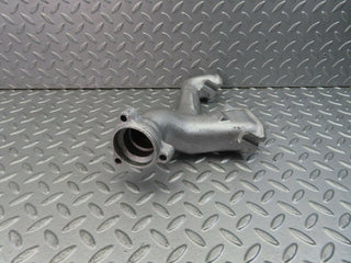 W111 exhaust manifold used OEM