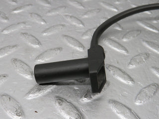 W124 Cabriolet crankshaft position sensor used OEM