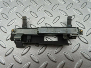 W123 heater slider knob control used OEM