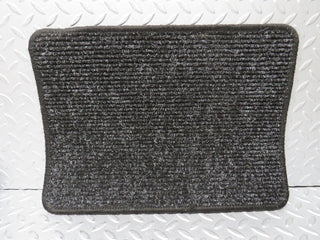 W201 Baby Benz rear floor mat used OEM
