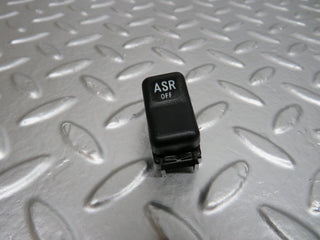 W140 asr control switch used OEM