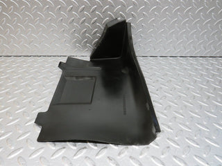 32354 Mercedes-Benz S124 300TE Engine Compartment Cover Left Side 1246261930