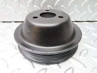 20023 Mercedes-Benz R129 300SL Coupe Water Pump Pulley 1264600379