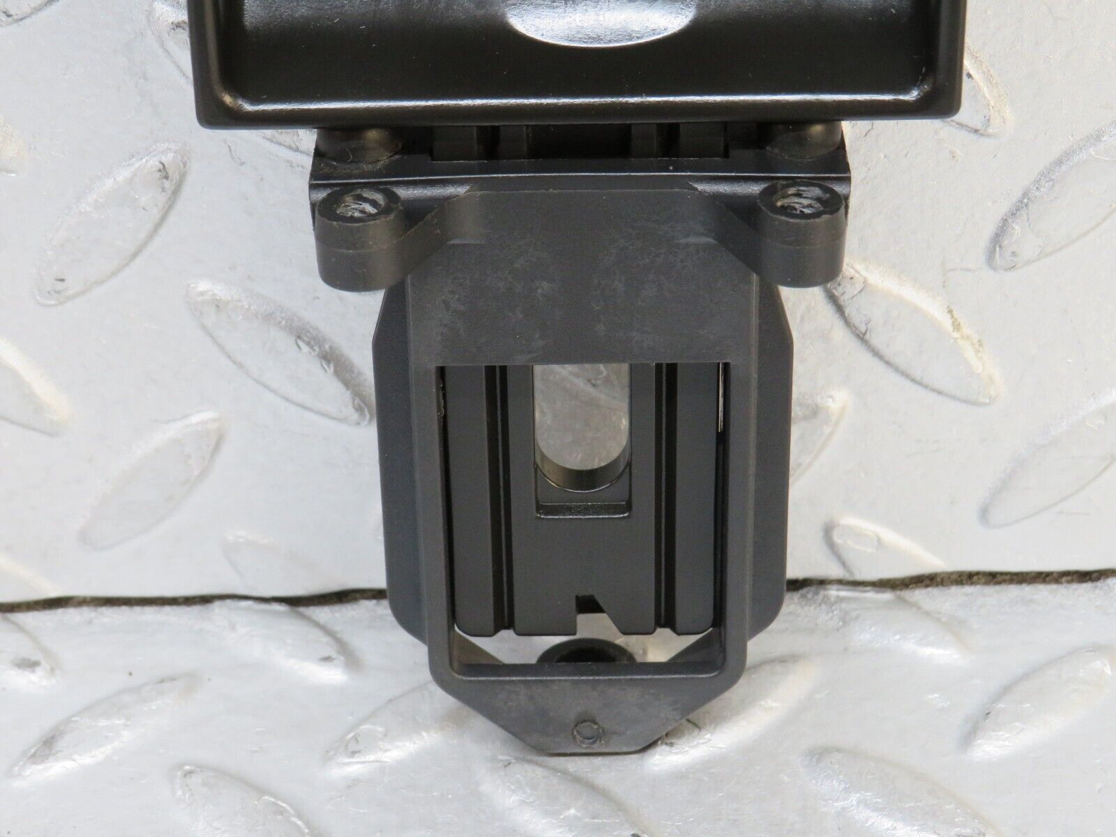 37914 Mercedes-Benz A124 320E Cabriolet Parking Brake Release Handle 1244270320 1244270712