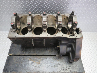 31170 Mercedes-Benz W123 200D Engine Block OM615.940 6150113001