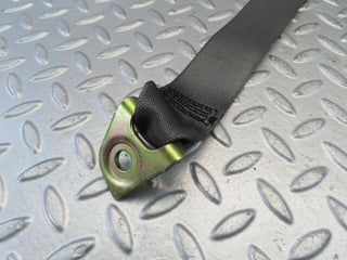 11214 Mercedes-Benz W221 S320 Rear Left Seat Belt 2218600385