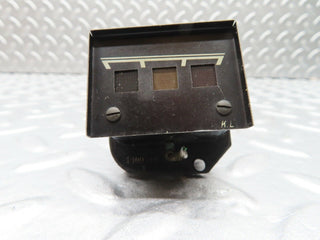 19811 Mercedes-Benz W120 W121 Ponton Instrument Cluster Display Light