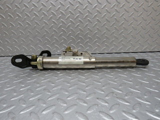 38500 Mercedes-Benz R129 280SL Coupe Roll Bar Hydraulic Cylinder Left 1298600335